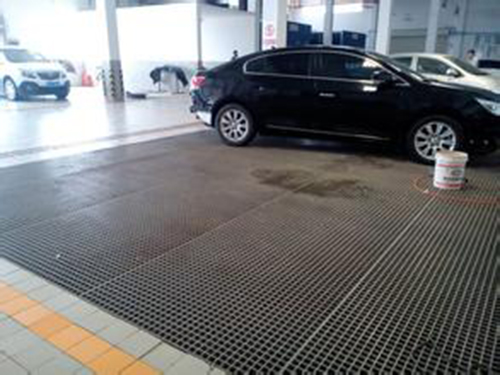 红杏APP视频在线观看玻璃鋼格柵－各大洗車房首選產品13506498135